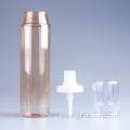 Wholesale Plastic Skincare Empty Spray Pump Bottles